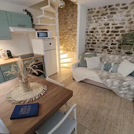 Le Cocon Du Pecheur Villa Trouville-sur-Mer Exterior photo