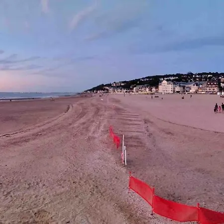 Le Cocon Du Pecheur Villa Trouville-sur-Mer Exterior photo