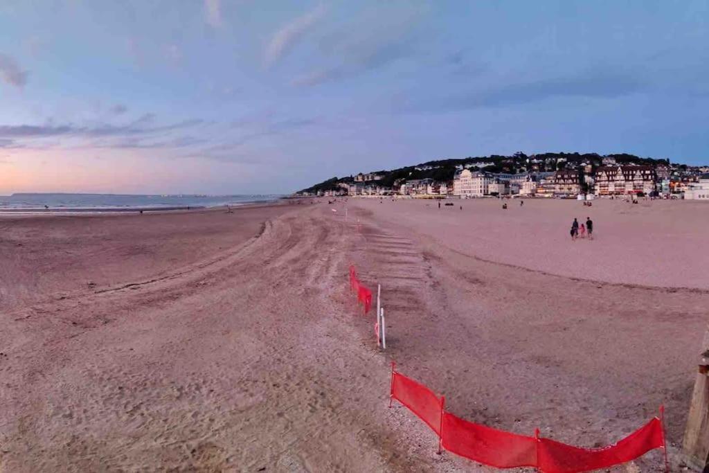 Le Cocon Du Pecheur Holiday home Trouville-sur-Mer