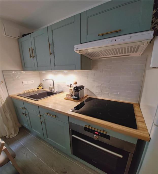 Le Cocon Du Pecheur Holiday home *