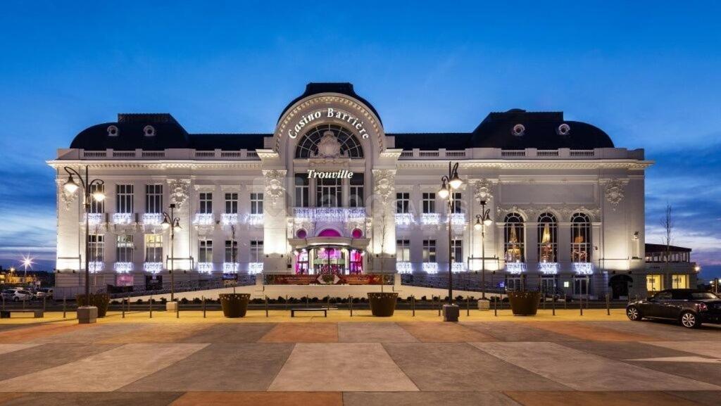 Le Cocon Du Pecheur